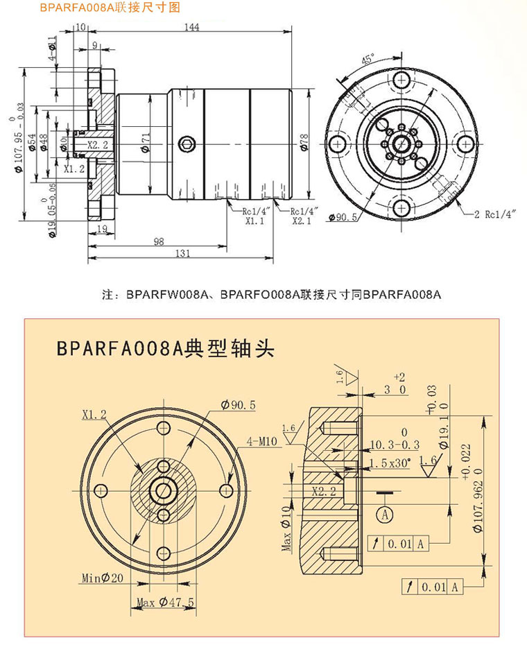 BPARFA008A系列液香蕉影院在线观看