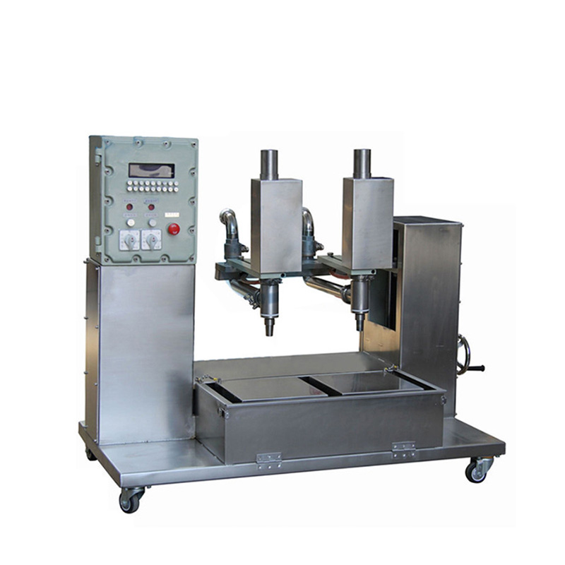 灌装机香蕉影院在线观看的作用