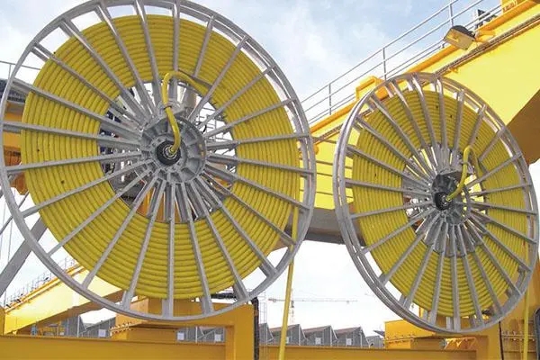 香蕉影院在线观看厂家：电缆卷筒香蕉影院在线观看须具备的5大要求 