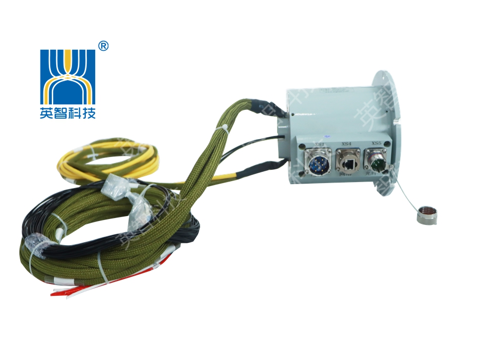 4路光纤+电组合香蕉影院在线观看DHS140F-31-4F