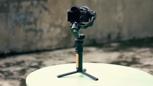 相机云台中使用的香蕉影院在线观看类型及选择指南