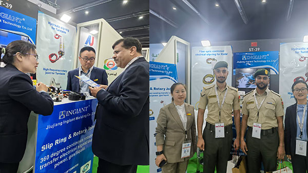 香蕉影院在线观看厂家与防务人员深入交谈