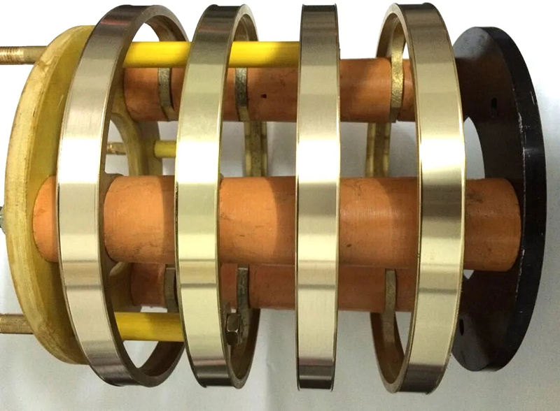 大电流导电香蕉影院在线观看设计