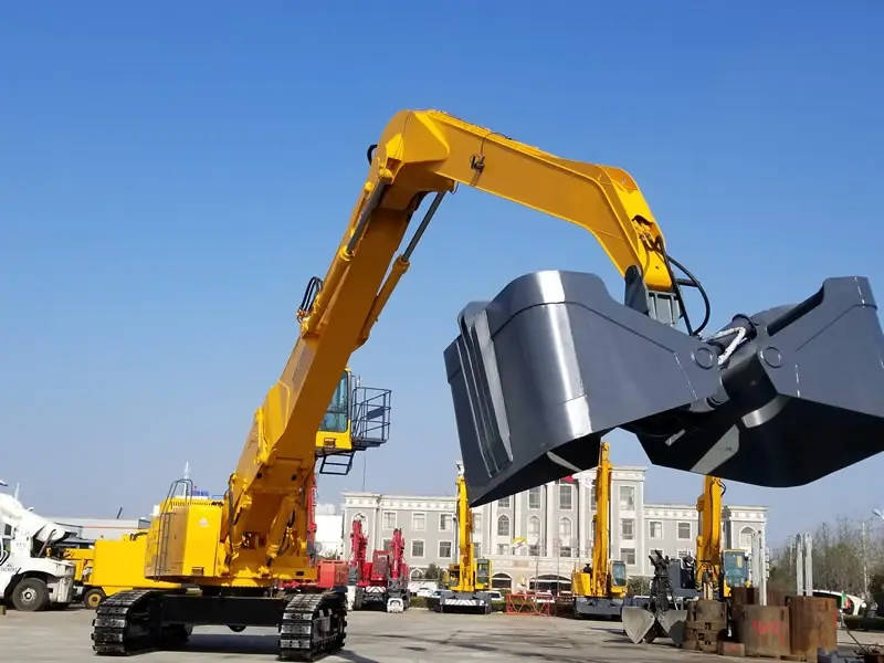 抓料机香蕉影院在线观看厂家