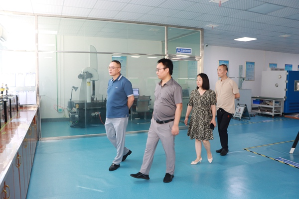 参观香蕉影院在线观看公司九江大香蕉导航科技