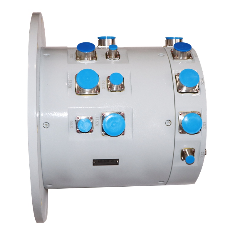 光电组合香蕉影院在线观看DHS300-90-1F（航插接头）