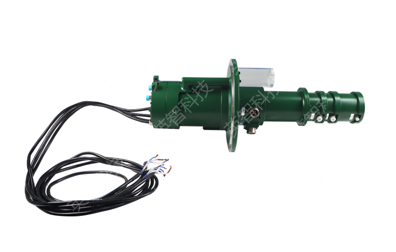 光电液射频香蕉影院在线观看DHS165-6-1F-2S-2Y