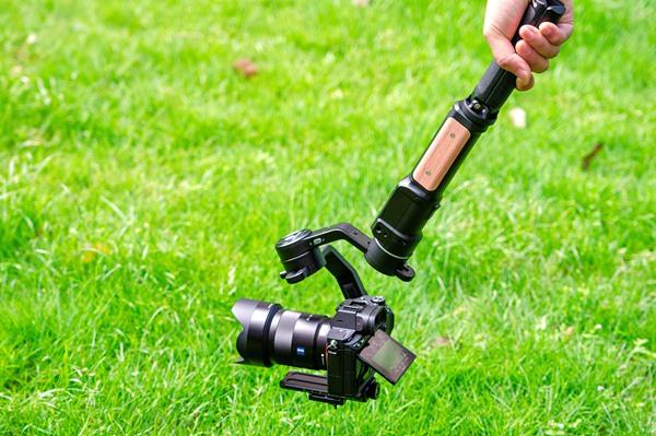 相机云台香蕉影院在线观看：让摄影师更专注于拍摄